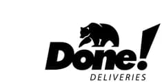 Done Deliveries
